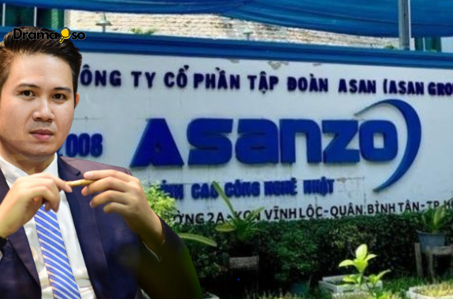 Bài Học Rút Ra Từ Vụ Việc Asanzo