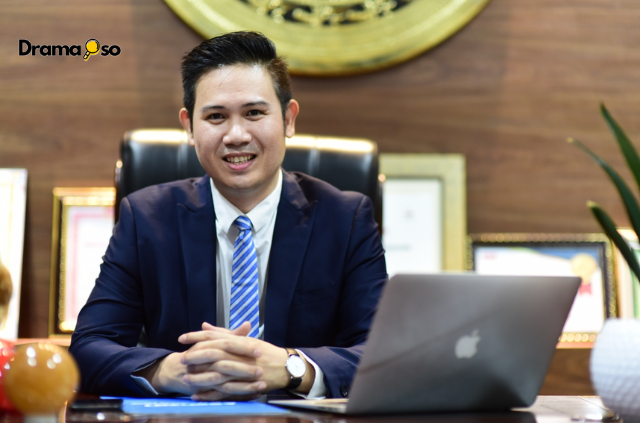 asanzo bị tuổi trẻ bóc phốt