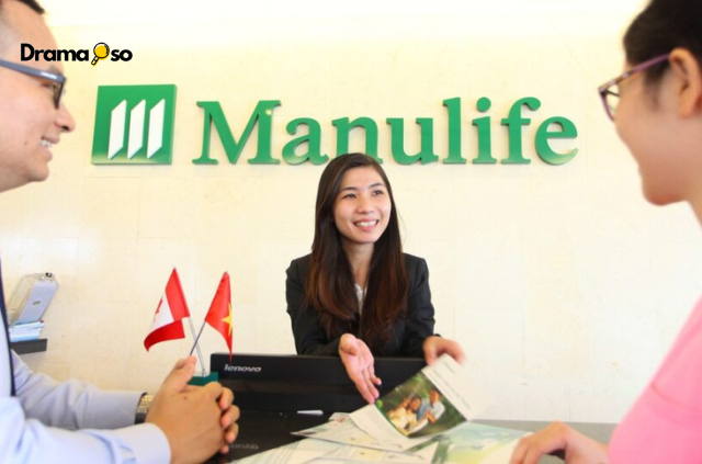 bảo hiểm manulife phốt