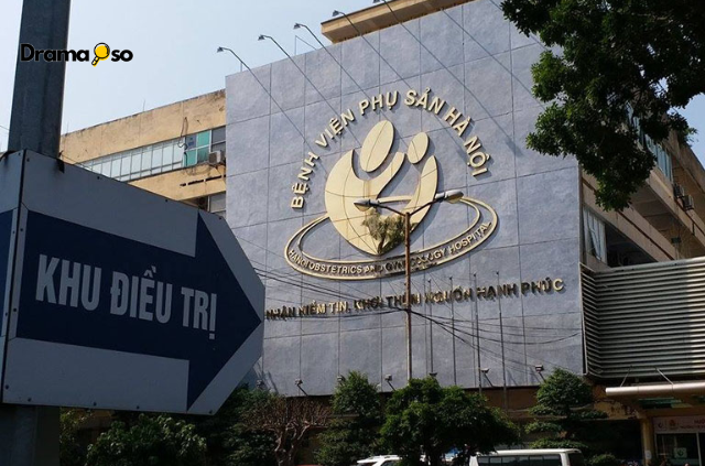 bệnh viện phụ sản hà nội phốt