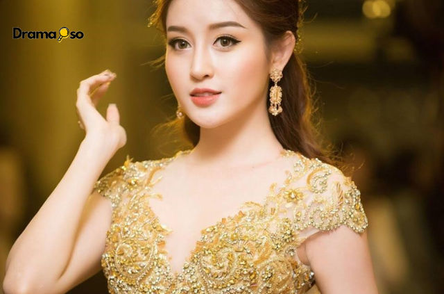 bóc phốt á hậu huyền my phuket