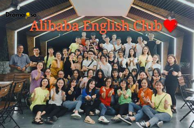 Vậy Có Nên Học Tại Alibaba English Club?
