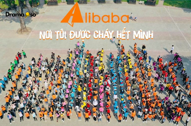 bốc phốt alibaba english club