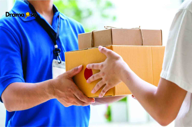 bóc phốt giao hàng nhanh lừa đảo