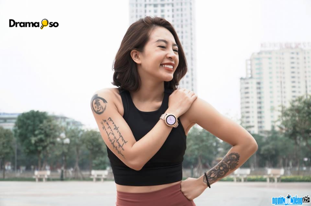 bóc phốt hana giang anh