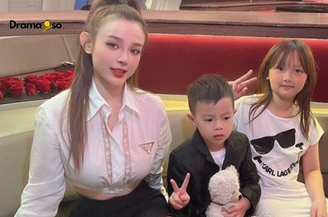 Huyền Baby Phản Hồi Ra Sao Về Các "Phốt"?