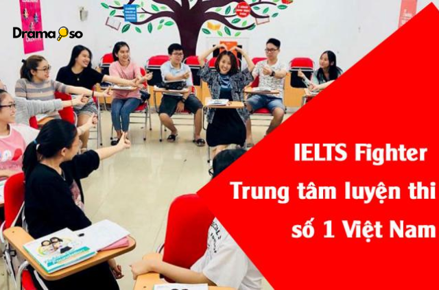 Góc Nhìn Khách Quan: IELTS Fighter Có Thật Sự Tệ Như Lời Đồn?