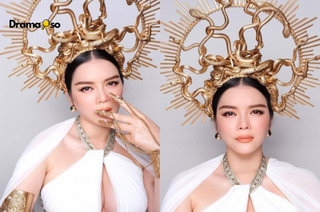 bốc phốt lý nhã kỳ