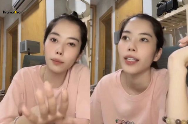 Vụ việc Nam Em bóc phốt showbiz đang gây bão mạng xã hội