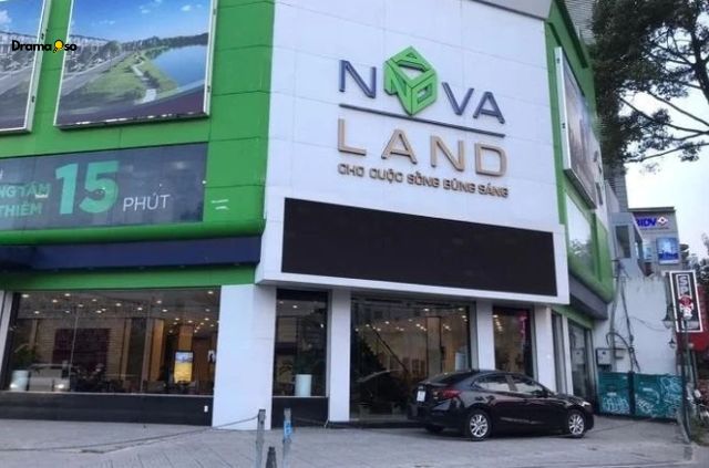Novaland Dính Phốt Khiến Nhiều Người Hoang Mang