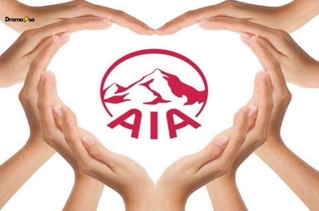 AIA là một trong những công ty bảo hiểm nhân thọ lớn nhất thế giới