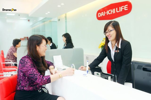 Daiichi Life được biết đến là một trong những công ty bảo hiểm nhân thọ hàng đầu
