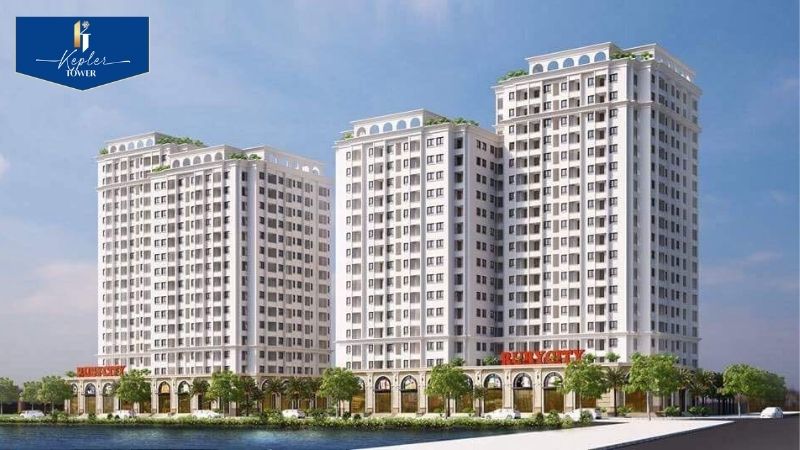 Lịch Sử Hình Thành Và Nguồn Gốc Của Kepler Tower